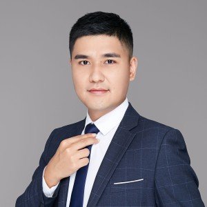  Kevin Xu 